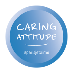 Caring Attitude