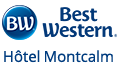 Best Western Hôtel Montcalm