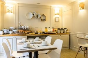 Best western Montcalm Paris 15