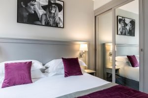 Best western Montcalm Paris 15