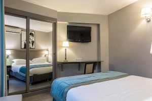 Best western Montcalm Paris 15