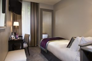 Best western Montcalm Paris 15