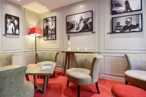 Best western Montcalm Paris 15