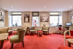 Best western Montcalm Paris 15