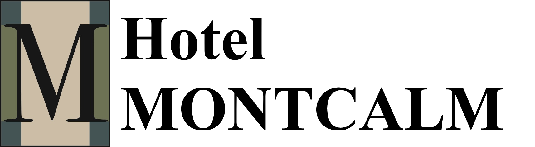 Hôtel Montcalm