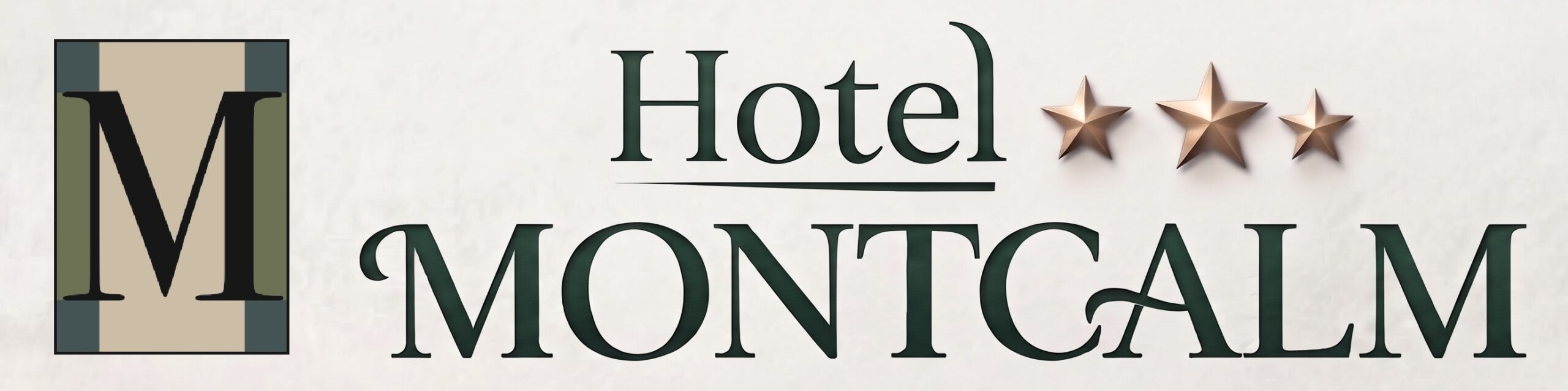 Hôtel Montcalm